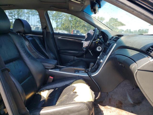 Photo 5 from auction – 2008 ACURA TL with VIN 19UUA66218A038113