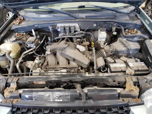 Photo 7 from auction – 2006 FORD ESCAPE LIM with VIN 1FMCU94166KA50645