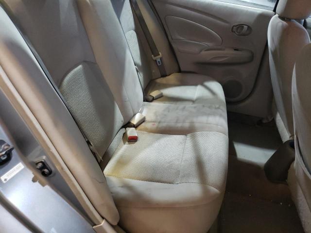 Photo 6 from auction – 2012 NISSAN VERSA S with VIN 3N1CN7AP4CL853224