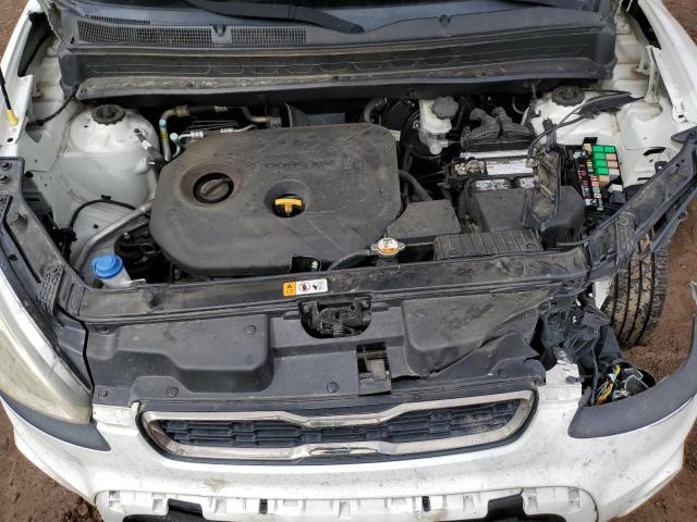 Photo 7 from auction – 2013 KIA SOUL + with VIN KNDJT2A60D7511375