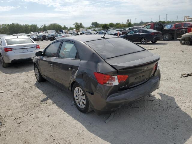 صورة رقم 3 من المزاد - 2012 KIA FORTE EX مع VIN KNAFU4A20C5583163