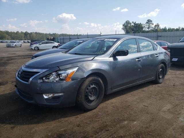 Photo 9 from auction – 2014 NISSAN ALTIMA 2.5 with VIN 1N4AL3AP8EN369634