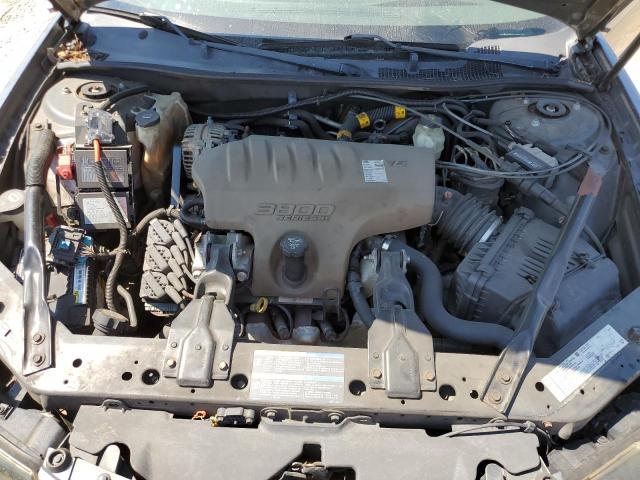 Photo 7 from auction – 2005 CHEVROLET IMPALA LS with VIN 2G1WH52K359306758