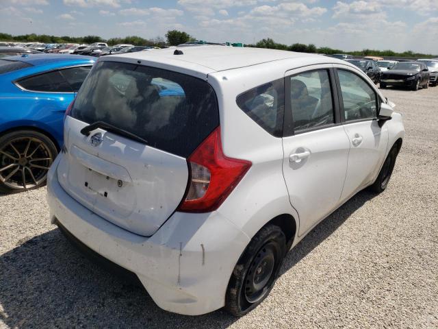 Photo 4 from auction – 2017 NISSAN VERSA NOTE with VIN 3N1CE2CP3HL378110