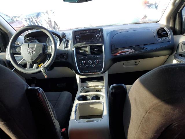 Photo 9 from auction – 2012 DODGE GRAND CARA with VIN 2C4RDGCG4CR357401