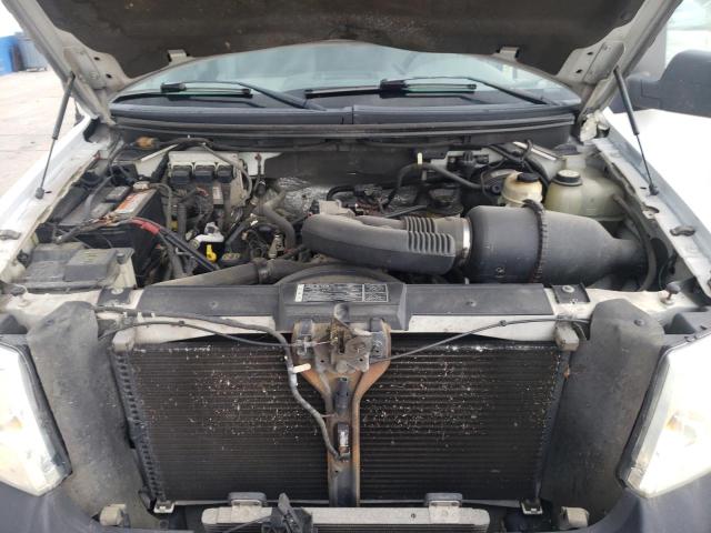 Photo 7 from auction – 2008 FORD F150 with VIN 1FTRX14W88KD28287