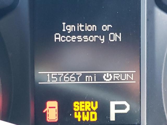 Photo 8 from auction – 2011 JEEP GRAND CHER with VIN 1J4RR5GG0BC620095