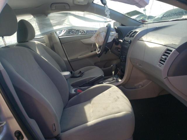 Photo 5 from auction – 2010 TOYOTA COROLLA BA with VIN 2T1BU4EE5AC269112