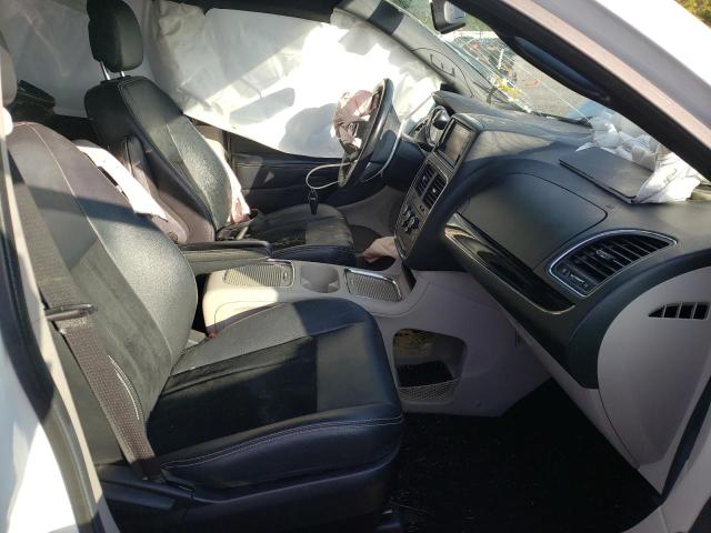 Photo 5 from auction – 2018 DODGE GRAND CARA with VIN 2C4RDGCG7JR205240