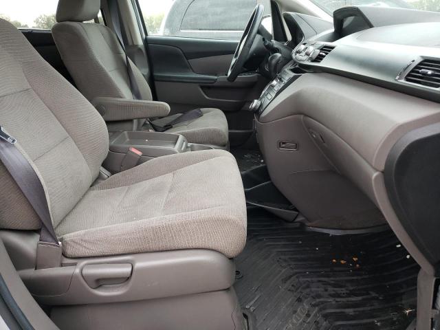 Photo 5 from auction – 2011 HONDA ODYSSEY EX with VIN 5FNRL5H44BB006567