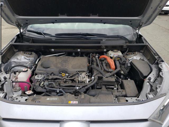 Photo 7 from auction – 2019 TOYOTA RAV4 LE with VIN JTMMWRFV9KD017799