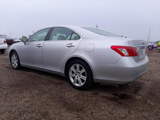 Photo 3 from auction – 2007 LEXUS ES 350 with VIN JTHBJ46G472133052