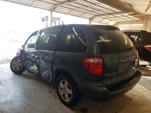 Foto 3 de la subasta – 2005 DODGE CARAVAN SX con VIN 1D4GP45R45B220345