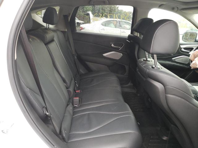 Photo 6 from auction – 2021 ACURA RDX TECHNO with VIN 5J8TC2H59ML029468
