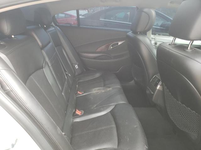 Photo 6 from auction – 2011 BUICK LACROSSE C with VIN 1G4GE5ED4BF314156