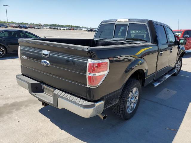 Photo 4 from auction – 2009 FORD F150 SUPER with VIN 1FTPW12V19FB14675