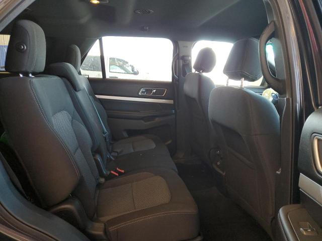 Photo 6 from auction – 2017 FORD EXPLORER X with VIN 1FM5K7DH5HGA26276