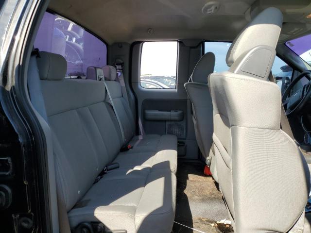 صورة رقم 6 من المزاد - 2008 FORD F150 مع VIN 1FTRX12W48FB27630