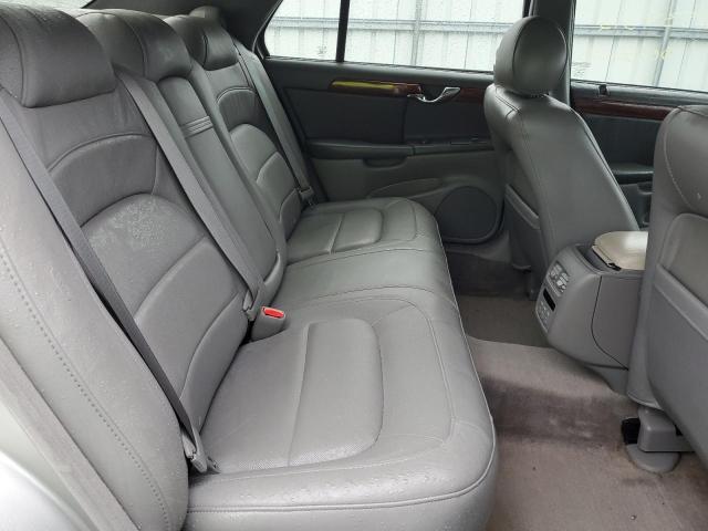 Photo 6 from auction – 2005 CADILLAC DEVILLE with VIN 1G6KD57Y25U199092