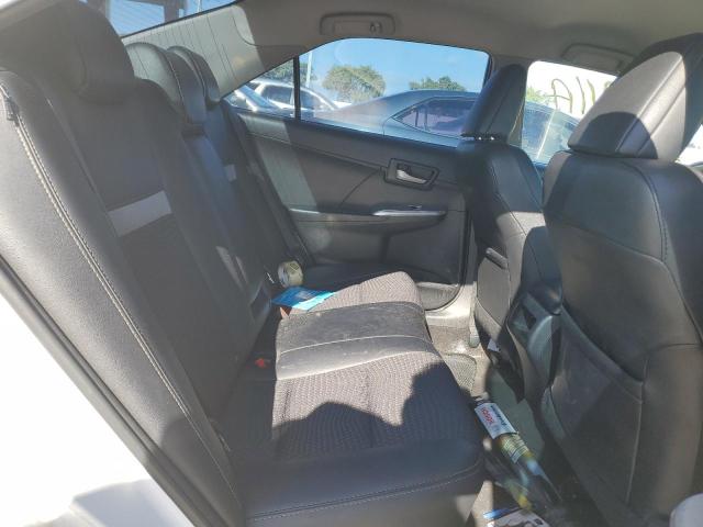 Photo 6 from auction – 2014 TOYOTA CAMRY L with VIN 4T1BF1FK4EU794566