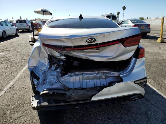 Photo 9 from auction – 2019 KIA FORTE FE with VIN 3KPF24AD6KE100174