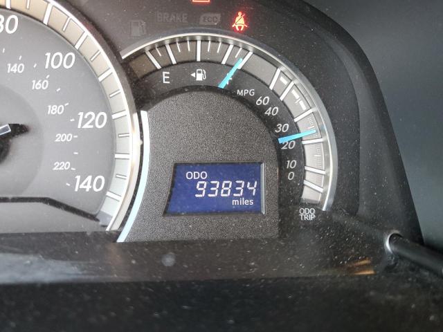 Photo 8 from auction – 2012 TOYOTA CAMRY BASE with VIN 4T1BF1FK2CU080626