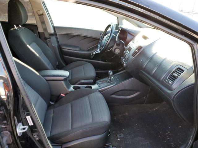 Photo 5 from auction – 2015 KIA FORTE EX with VIN KNAFX4A89F5304762