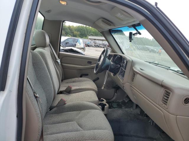 Photo 5 from auction – 2006 GMC NEW SIERRA with VIN 3GTEC14X86G167592
