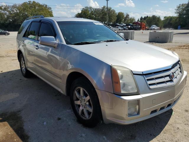 CADILLAC SRX 2006 with VIN 1GYEE637960186322 - Photo from auction