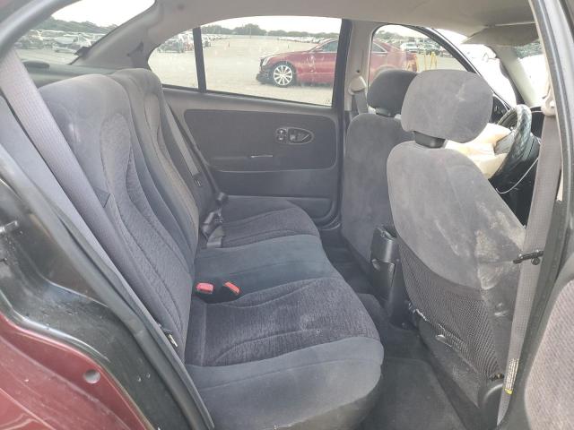 Photo 6 from auction – 2002 SATURN SL2 with VIN 1G8ZK52722Z210116