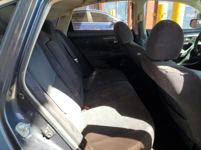Photo 6 from auction – 2013 NISSAN ALTIMA 2.5 with VIN 1N4AL3AP2DC909649