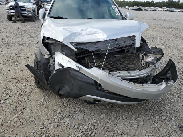 Photo 9 from auction – 2014 CHEVROLET CAPTIVA LS with VIN 3GNAL2EK7ES649125