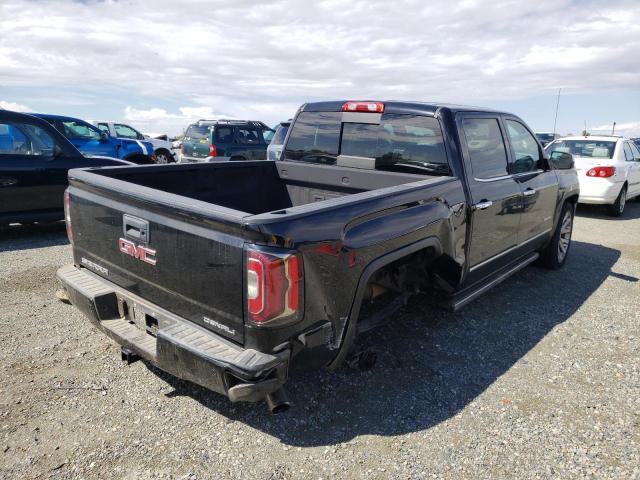 Photo 4 from auction – 2016 GMC SIERRA K15 with VIN 3GTU2PEC0GG268348
