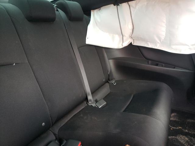 Photo 6 from auction – 2019 HONDA CIVIC SI with VIN 2HGFC3A5XKH755072
