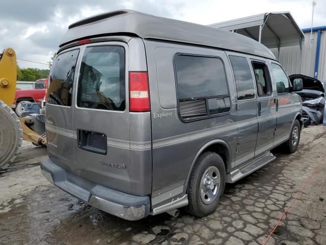 Photo 4 from auction – 2006 CHEVROLET EXPRESS G1 with VIN 1GBFG15X061208159