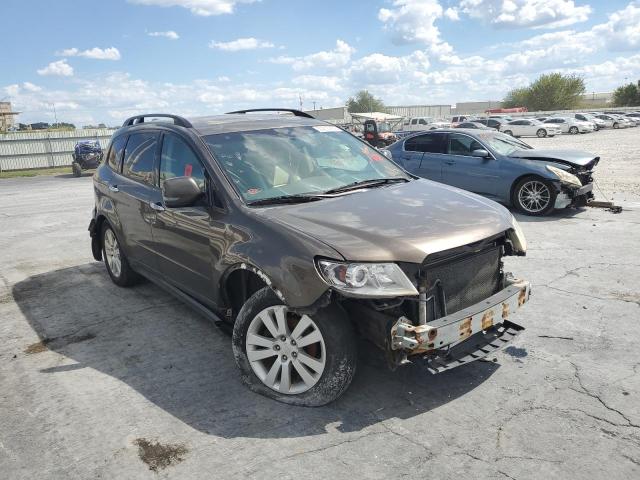SUBARU TRIBECA LI 2009 with VIN 4S4WX90D294404027 - Photo from auction
