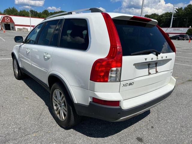 Photo 3 from auction – 2012 VOLVO XC90 3.2 with VIN YV4952CZ1C1609205