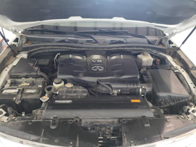 Photo 7 from auction – 2014 INFINITI QX80 with VIN JN8AZ2NC4E9350845