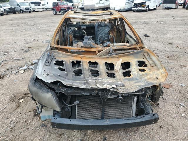 Photo 9 from auction – 2010 TOYOTA COROLLA BA with VIN 1NXBU4EE7AZ331706