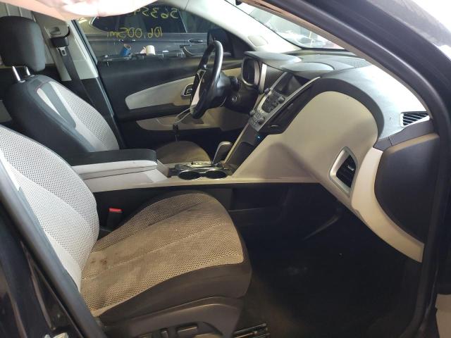 Photo 5 from auction – 2015 CHEVROLET EQUINOX LT with VIN 2GNALCEK8F6288722