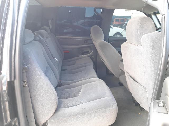 Photo 6 from auction – 2005 CHEVROLET SILV1500 4 with VIN 2GCEC13TX51394188