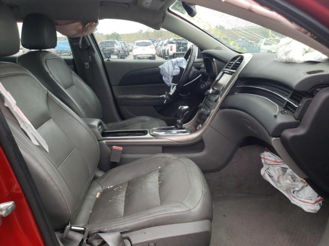 Photo 5 from auction – 2013 CHEVROLET MALIBU 2LT with VIN 1G11F5RR3DF108979