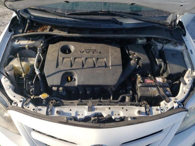 Photo 7 from auction – 2012 TOYOTA COROLLA BA with VIN 2T1BU4EEXCC787607