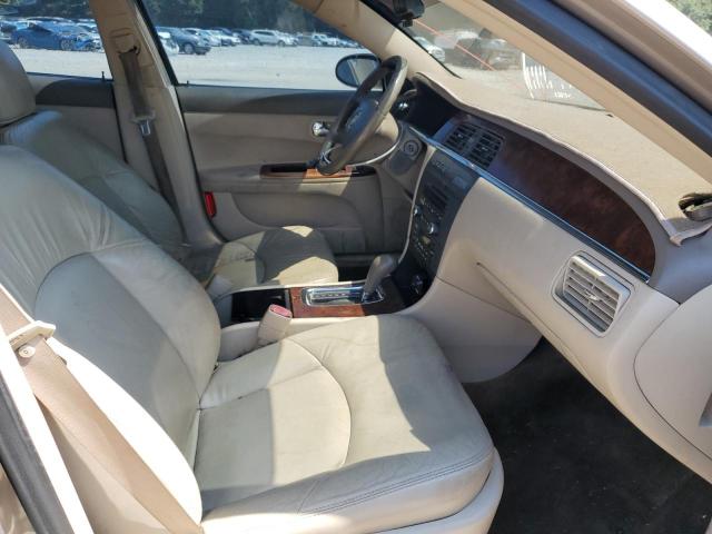 Photo 5 from auction – 2007 BUICK LACROSSE C with VIN 2G4WD582271189634
