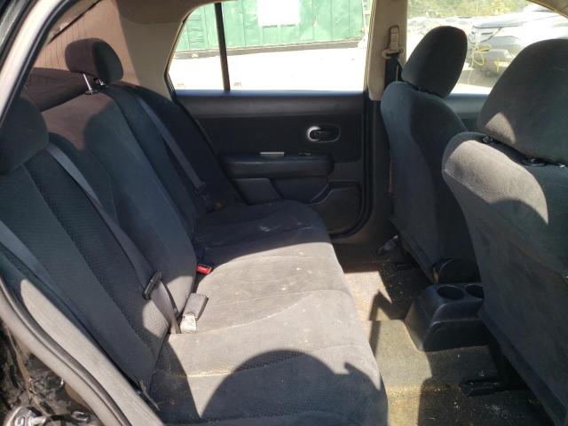 Photo 6 from auction – 2011 NISSAN VERSA S with VIN 3N1BC1AP8BL399573