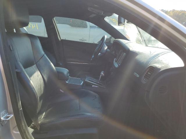 Photo 5 from auction – 2012 DODGE CHARGER R/ with VIN 2C3CDXCTXCH299937