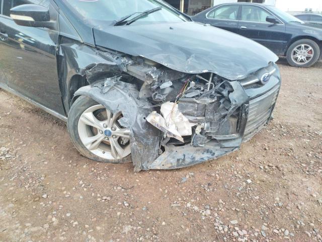 Photo 9 from auction – 2013 FORD FOCUS SE with VIN 1FADP3F24DL246325