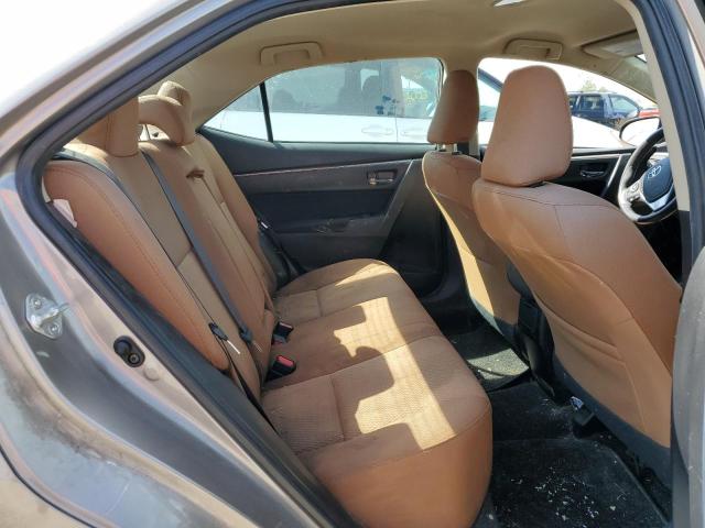 Photo 6 from auction – 2016 TOYOTA COROLLA EC with VIN 2T1BPRHE5GC541652