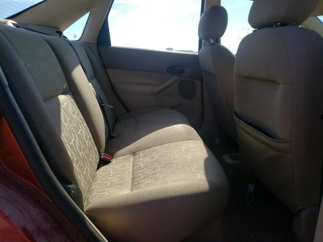 Photo 6 from auction – 2005 FORD FOCUS ZX4 with VIN 1FAFP34N85W313093