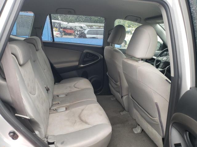 Zdjęcie 6 z aukcji – 2010 TOYOTA RAV4 z VIN JTMBF4DV5A5018244